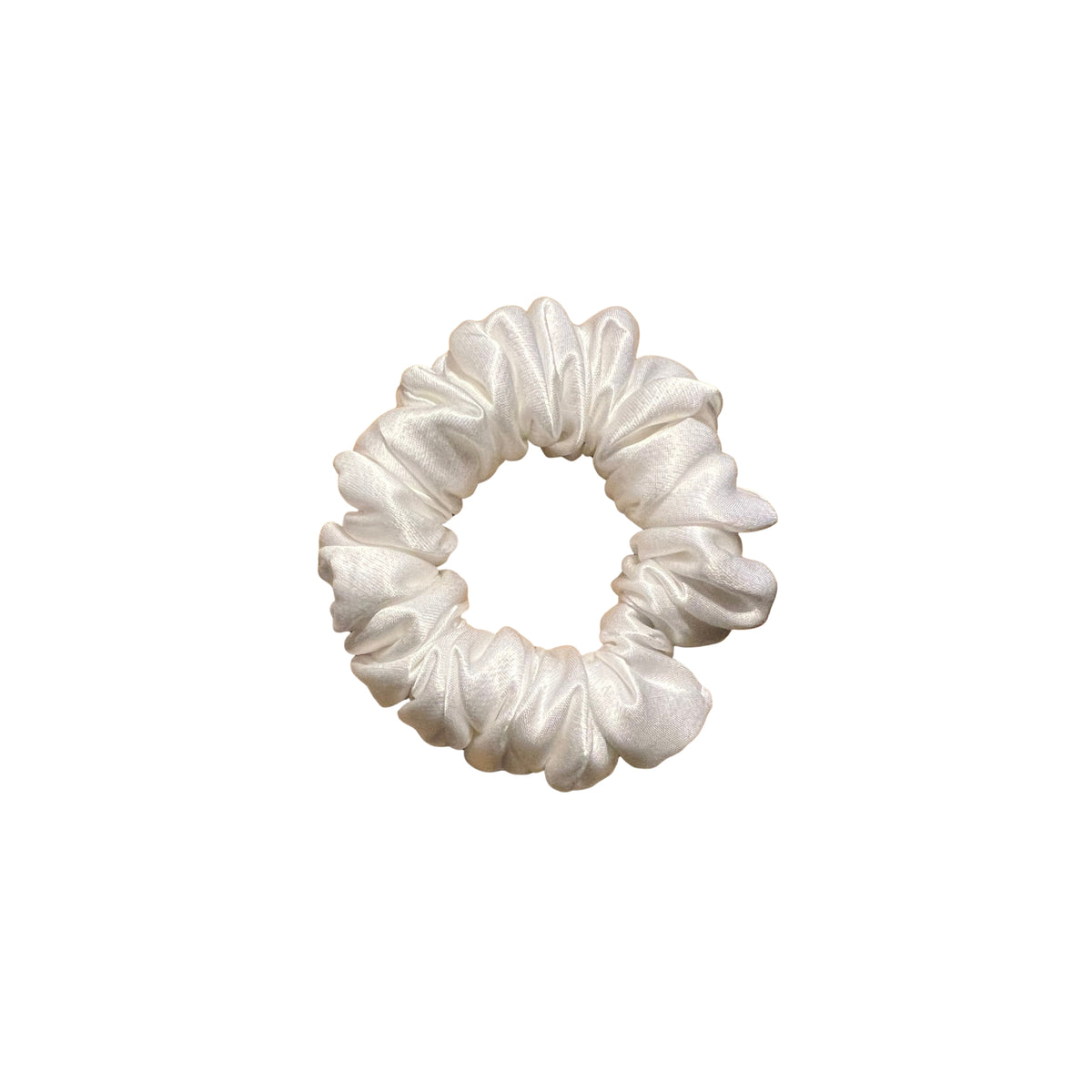 White Mini