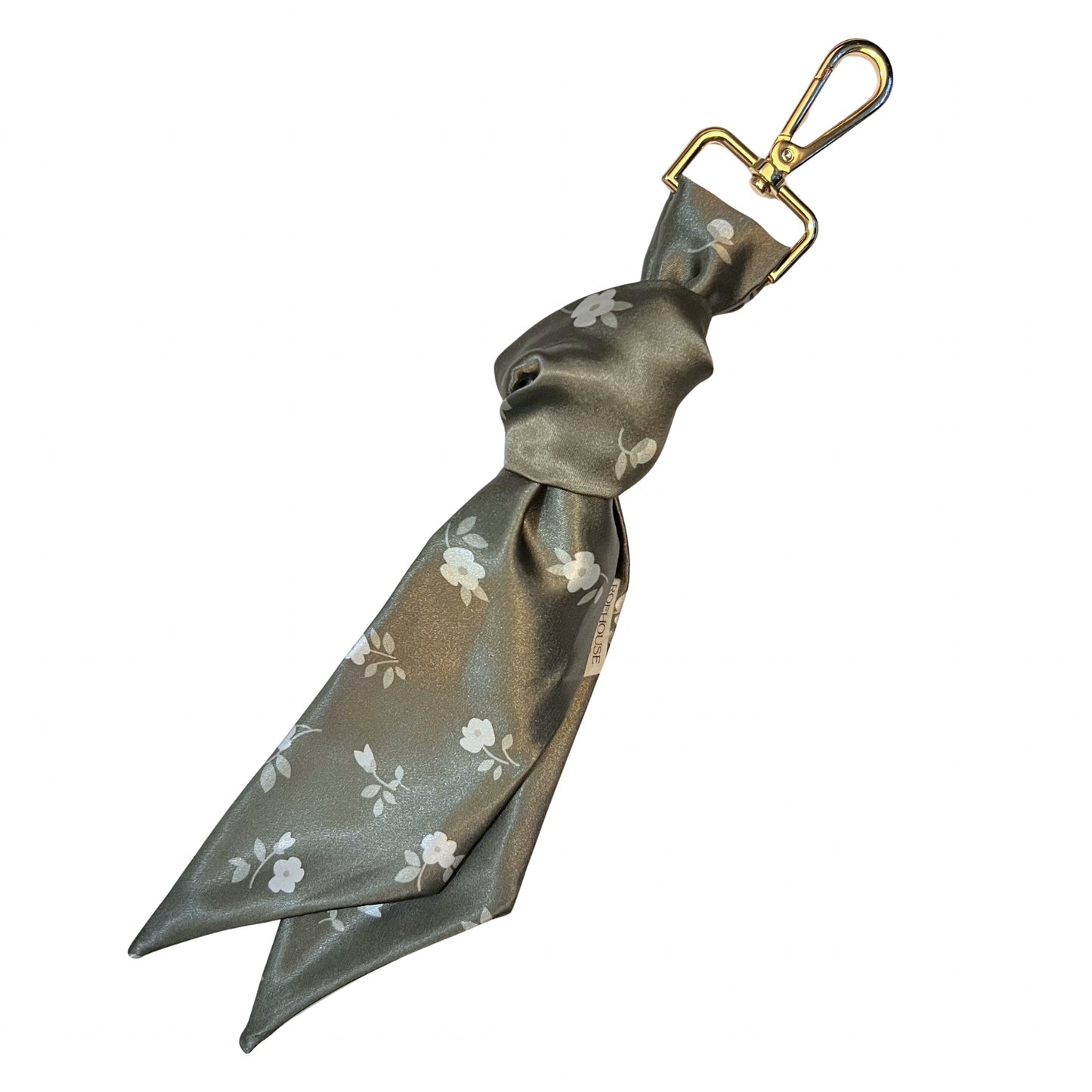Olivia Bag Charm