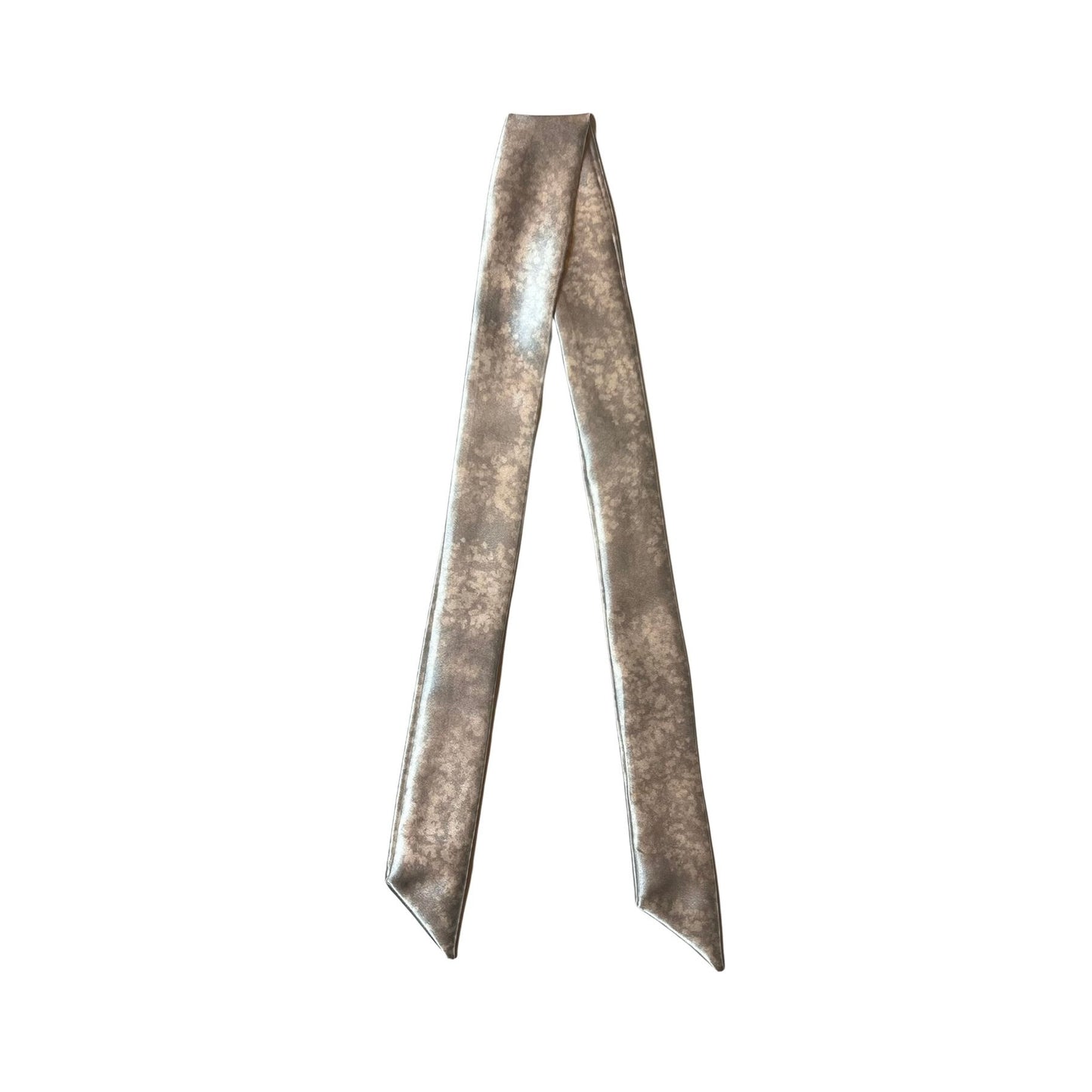 Sea Sponge Scarf