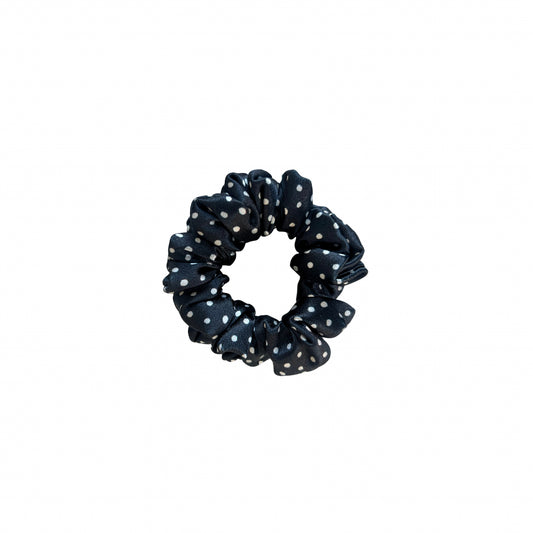 Black Polka Dot Mini