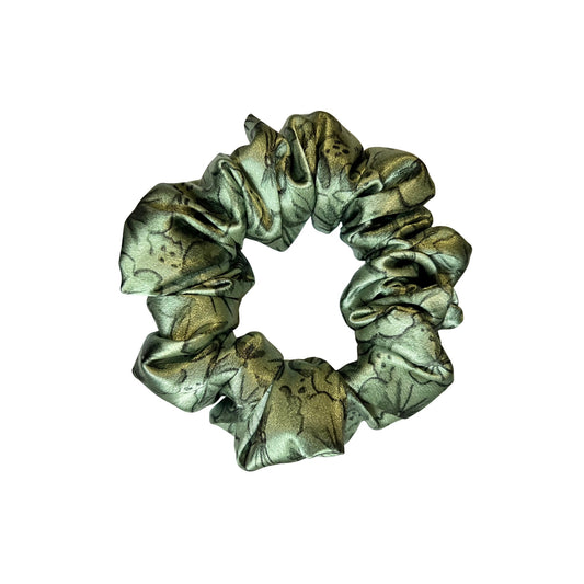 Green Flowers