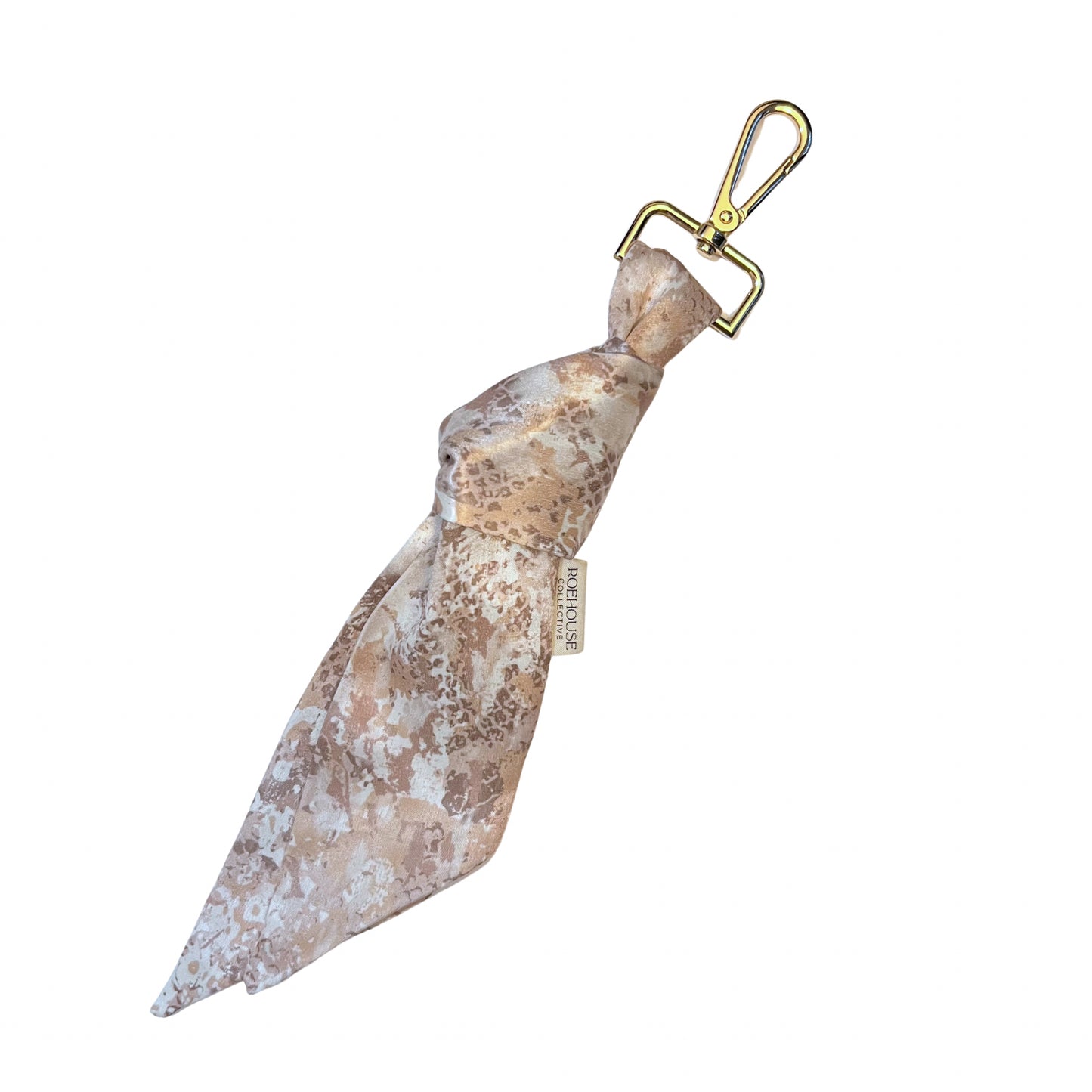 Liza Bag Charm