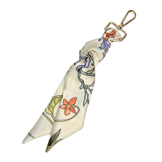 Charlotte Bag Charm
