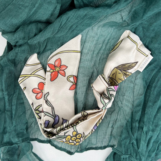 Charlotte Slim Scarf