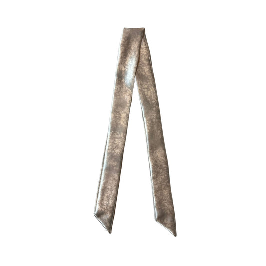 Sea Sponge Scarf