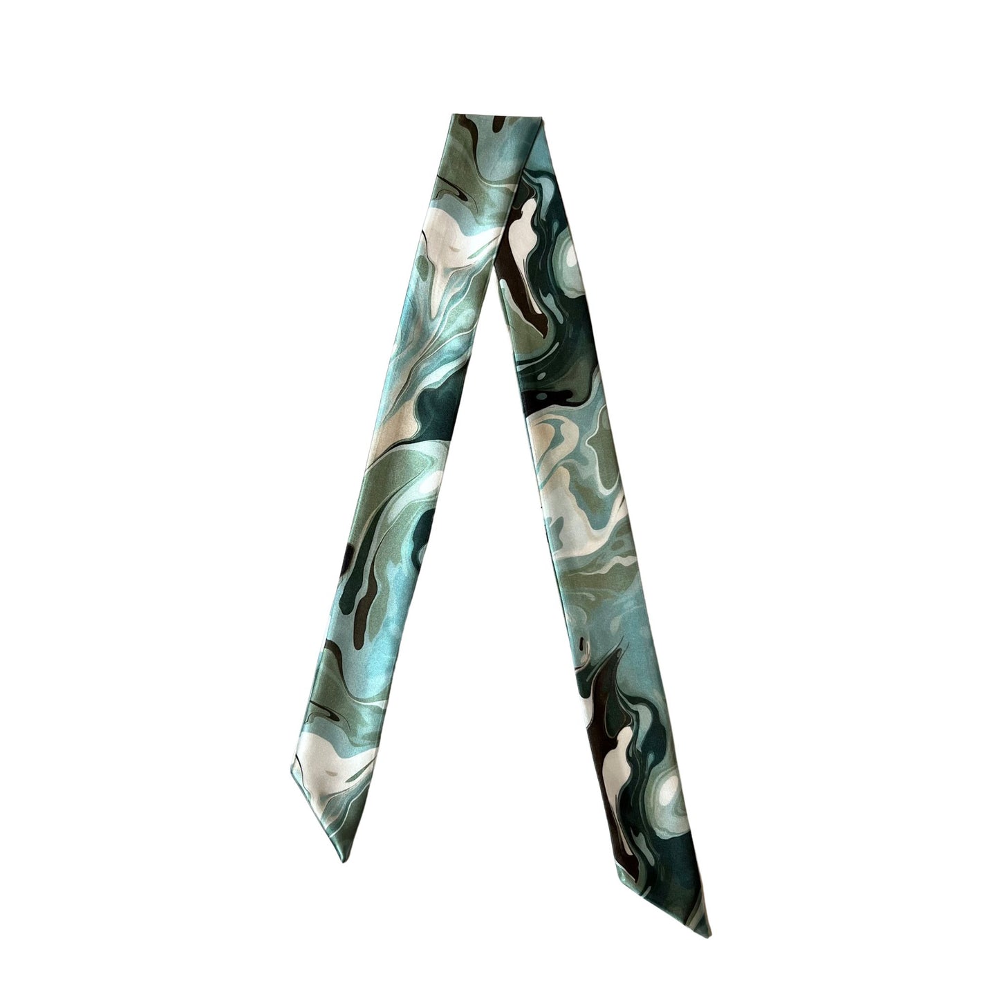 Aqua Slim Scarf