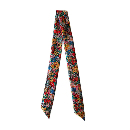 Rooftop Garden Scarf