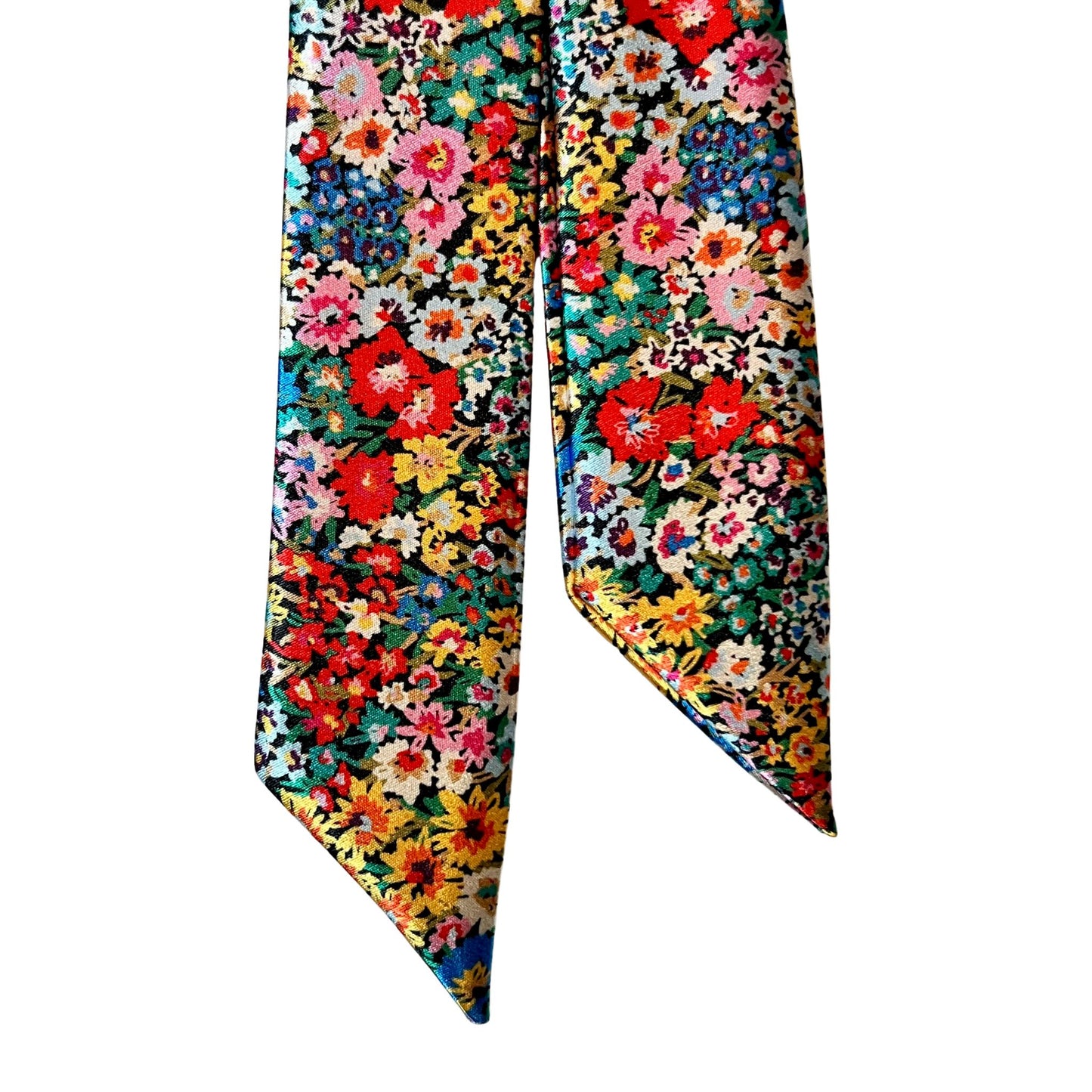 Rooftop Garden Scarf